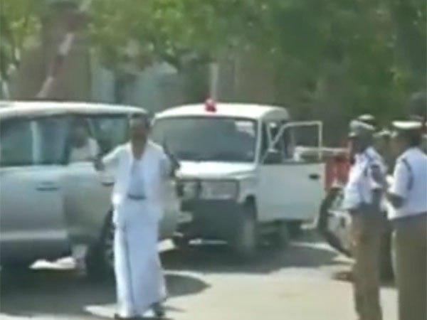 സ്പീക്കര്‍ തള്ളി