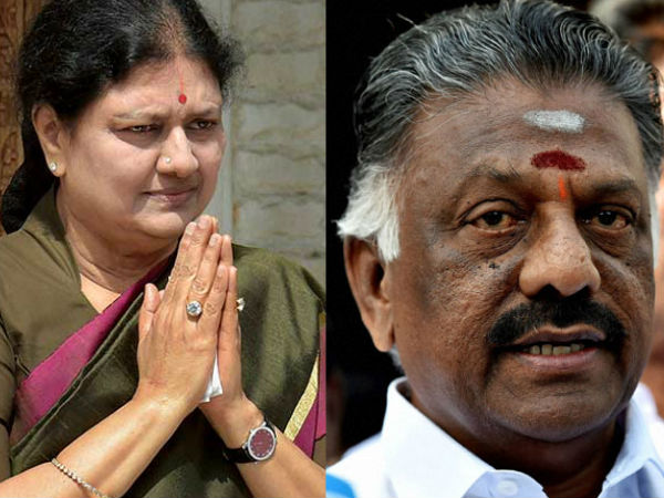 തള്ളിപ്പറഞ്ഞു, കലാപം ഉയര്‍ത്തി