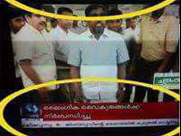 ലൈംഗിക വൈകൃതങ്ങള്‍ക്ക് നിര്‍ബന്ധിച്ചുവെന്ന്