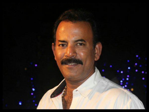 മേജര്‍ രവിയും സനല്‍കുമാറും