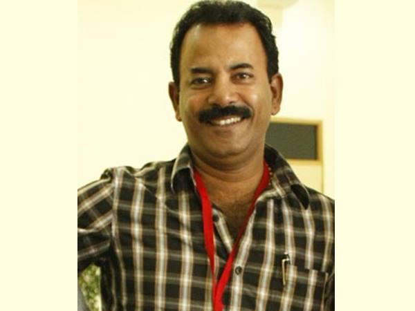 മേജര്‍ രവിയുടെ പോസ്റ്റ്