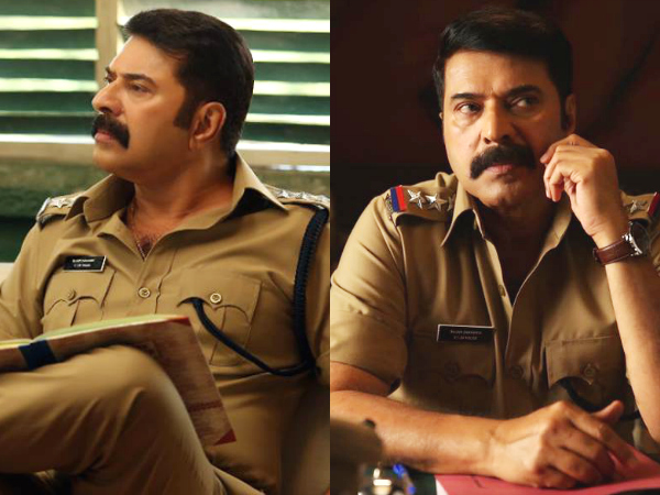 കസബയെന്ന് സ്ത്രീവിരുദ്ധ ചിത്രം കസബയെന്ന് സ്ത്രീവിരുദ്ധ ചിത്രം