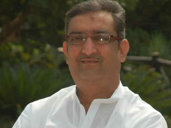 പ്രശാന്തിന്റെ പ്രസംഗം