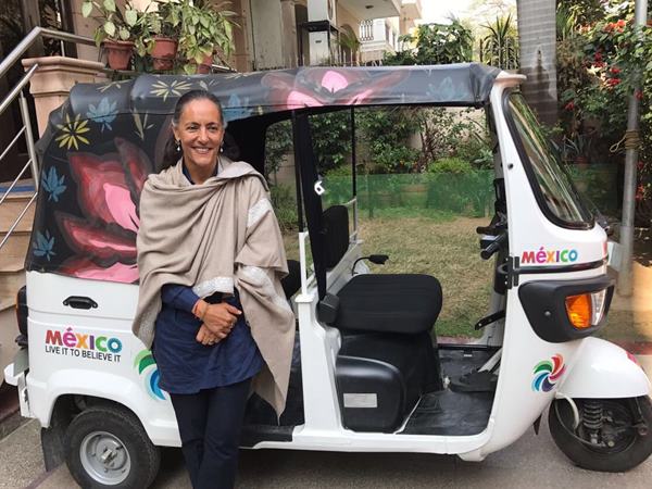 അമേരിക്കയ്ക്ക് എതിരെ മെക്‌സികോ