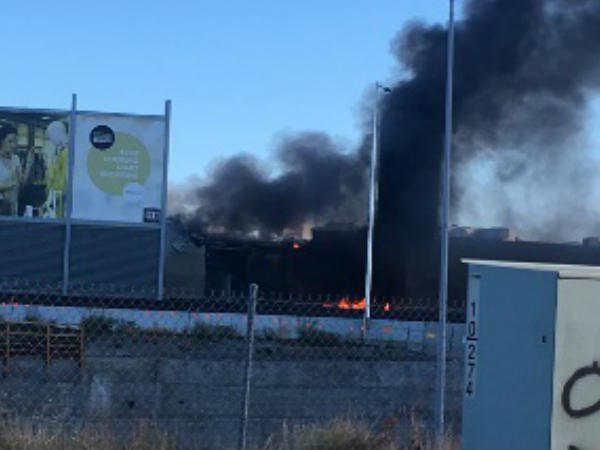 എഞ്ചിൻ തകരാർ