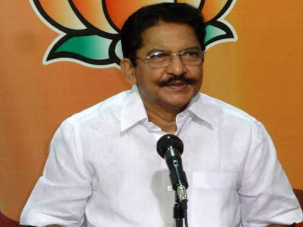 ഗവര്‍ണര്‍ റിപോര്‍ട്ട് തേടി