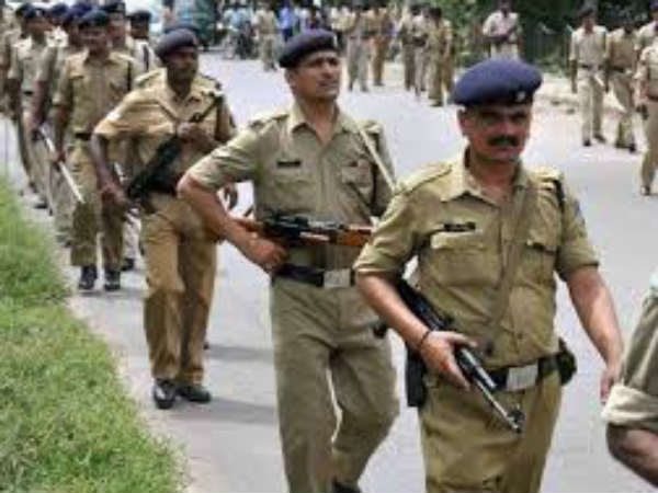 തെറ്റുകാരന്‍ എഎസ്‌ഐ