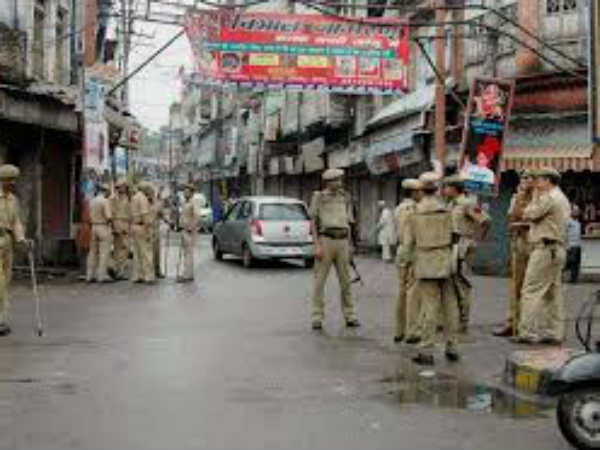 എഎസ്‌ഐ അറസ്റ്റില്‍