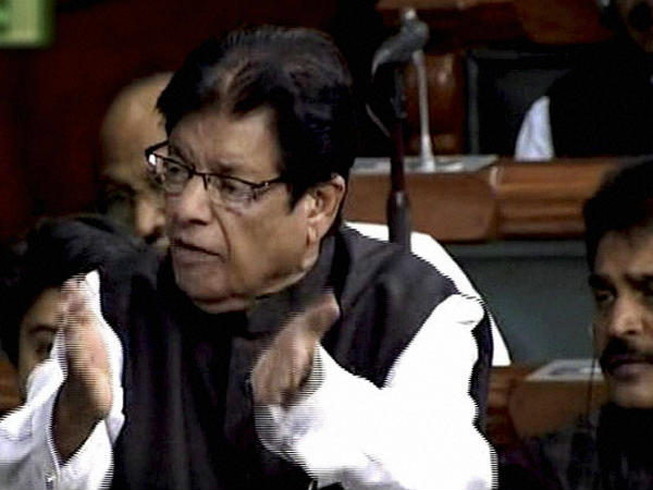 അഹമ്മദിന്റെ ആണ്‍മക്കളോ