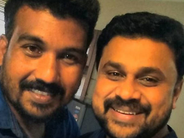 എല്ലാം ദിലീപിനെ ലക്ഷ്യം വച്ച്