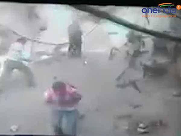 പിറകുവശം കണ്ട സാക്ഷി