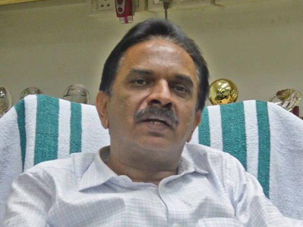 ഇനി ജോസേട്ടൻ..