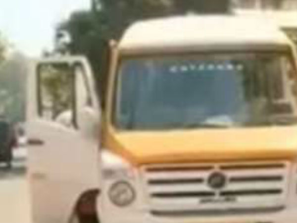 വധഭീഷണിയും