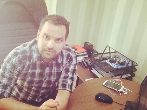 ടോട്ടല്‍ ഫോര്‍ യു കേസ്