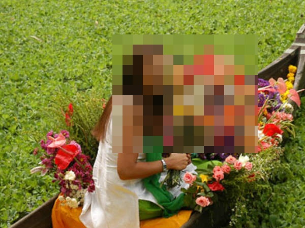 ബലാത്സംഗം ചെയ്യപ്പെട്ടെന്ന് പ്രമുഖര്‍