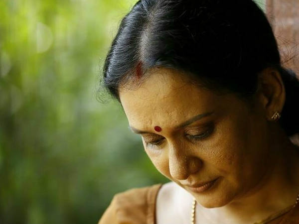 നിഷ്‌കളങ്കതയല്ല, കള്ളത്തരമാണ്