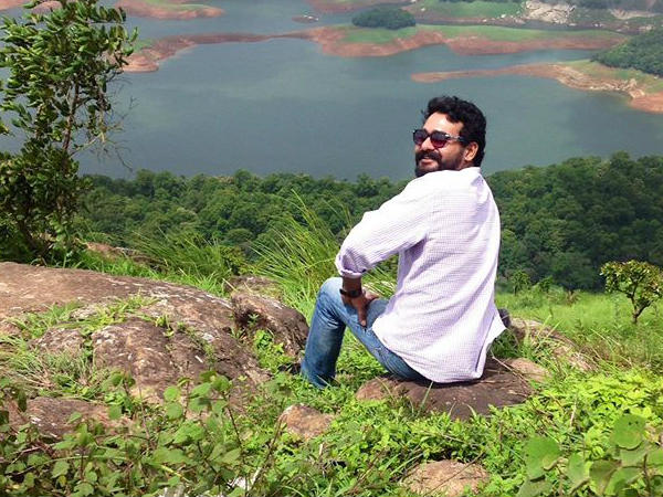 മാധ്യമങ്ങളെങ്കിലും പറയട്ടെ