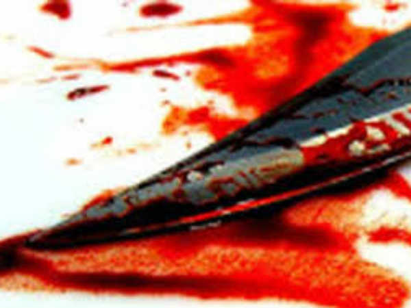 കൊല്ലപ്പെട്ടത് 70കാരി