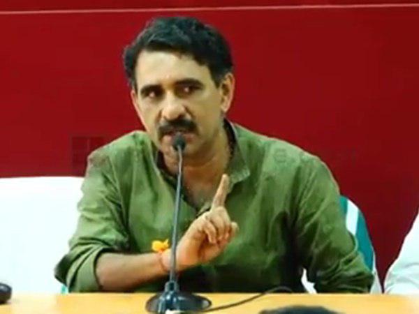 ഇന്ത്യയിലെവിടെയും കാലുകുത്തിക്കില്ല...