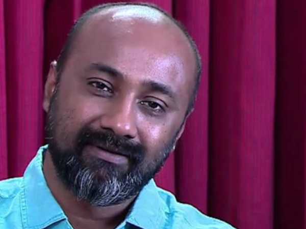 സുജിത് വാസുദേവന് സുജിത് വാസുദേവന്