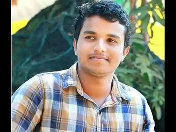 നിനക്കൊക്കെ എന്താ എന്ന് ചോദിക്കണം