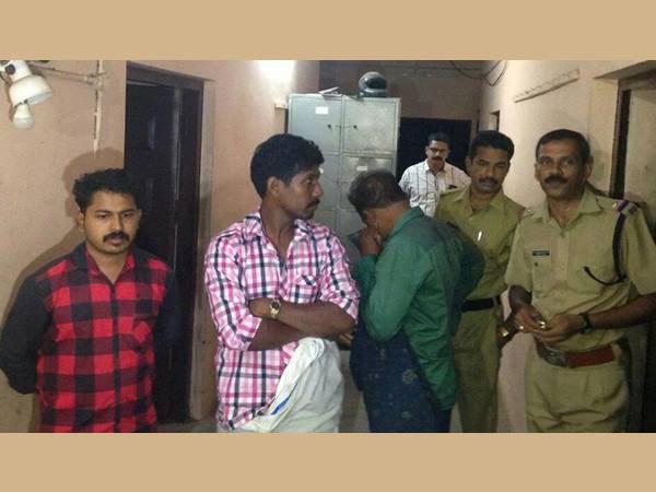 പിന്നോട്ട് നടത്തം