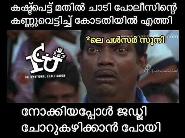 പള്‍സര്‍ സുനി