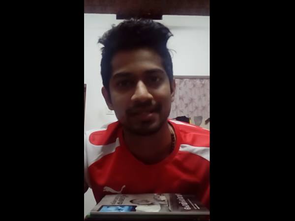 എന്റെ തൊലിയുരിഞ്ഞു...