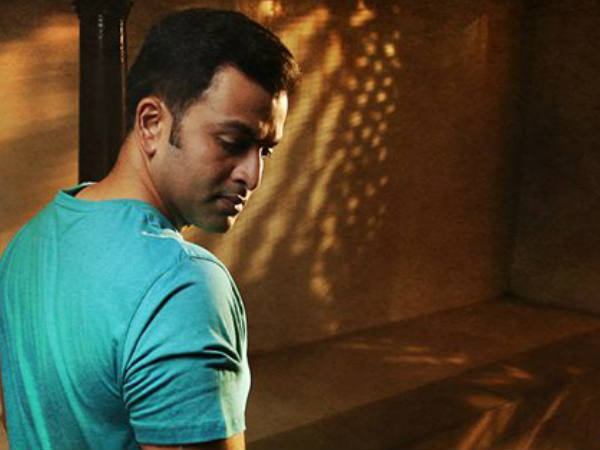 ഒരിക്കല്‍ കൂടി സാക്ഷിയാകുന്നു