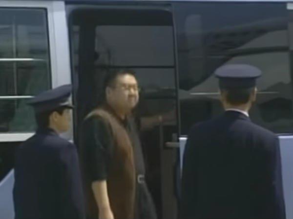 കടുത്ത രാസായുധം