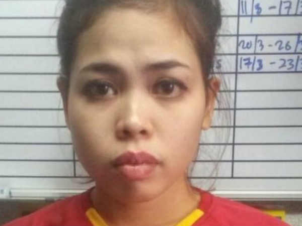 യുവതി അറസ്റ്റില്‍