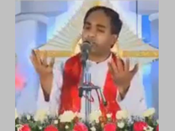 ഭക്തി കാട്ടിയാല്‍ കൃപ ലഭിക്കുമോ?