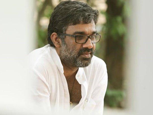 രഞ്ജിത്തിന് ' കൊണ്ടു'