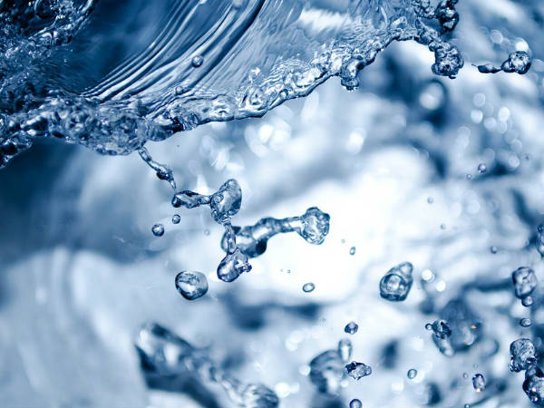 മഴയില്ലെങ്കിലെന്താ... വെള്ളത്തിന് മുട്ടുണ്ടോ