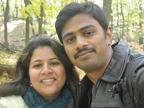 ഭാര്യയുടെ പരാതി