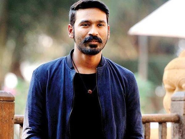 dhanush