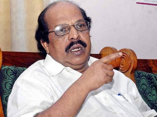 sudhakaran