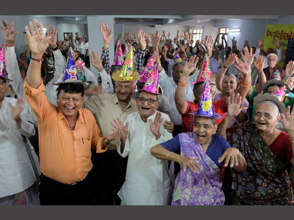 seniorcitizen seniorcitizen