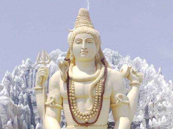 sivarathri