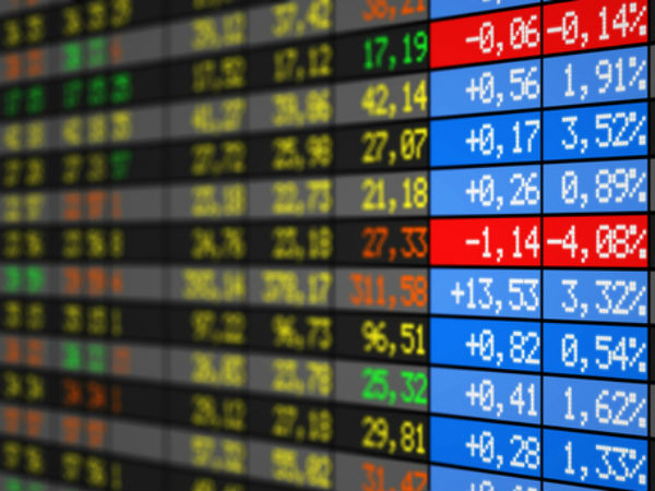 Stock Market Stock Market