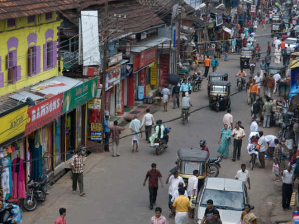  ഷോര്‍ട്ട് സര്‍ക്യൂട്ട്