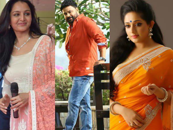 സോഷ്യൽ മീഡിയ മഞ്ജുവിനൊപ്പം