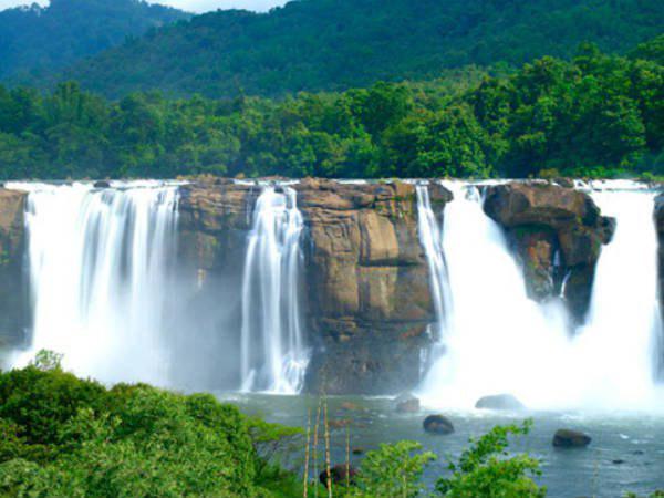 അതിരപ്പിള്ളിക്ക് വില കൂടും