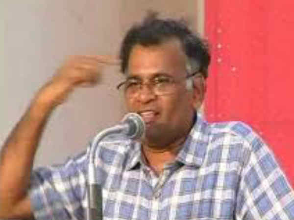 ഹിന്ദുത്വത്തെ എതിർക്കുന്നു