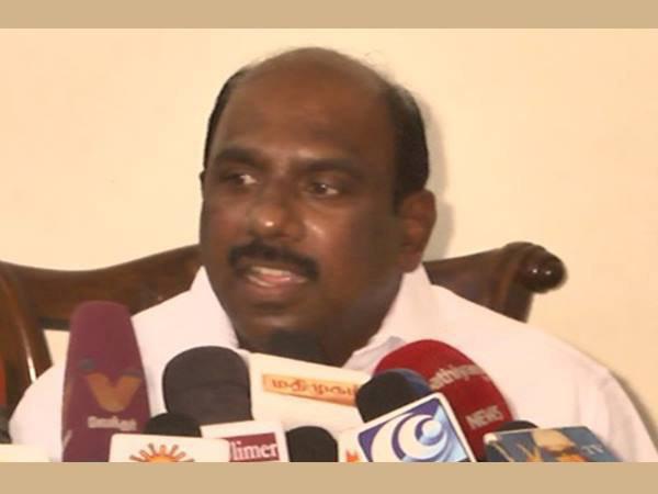 ആശുപത്രിയിലും അട്ടിമറി 