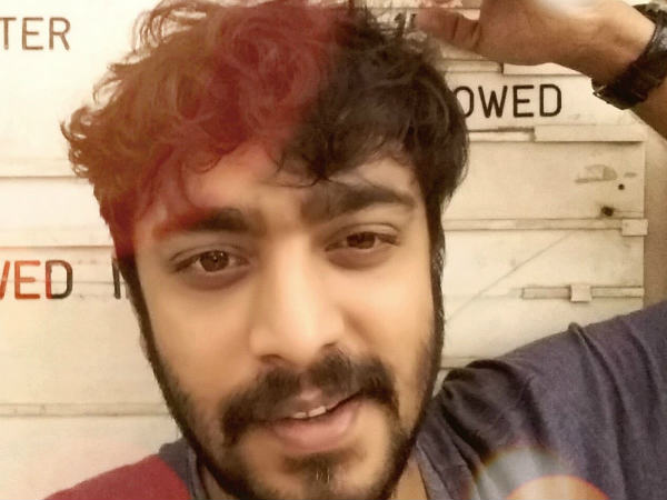 മികച്ച നടന്‍ 