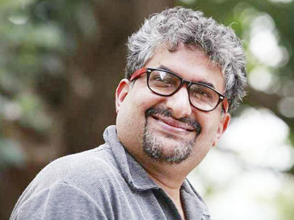 ലൈഫ് ടൈം അച്ചീവ്‌മെന്റ് അവാര്‍ഡ് ശ്യാമ പ്രസാദ്