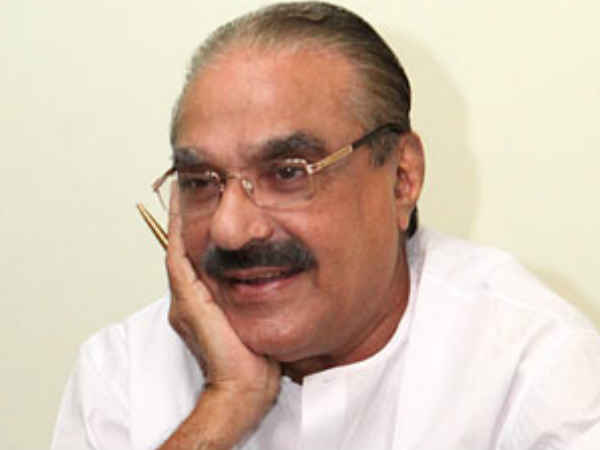 മാണിയ്ക്ക് നേരെ ഉണ്ടായ ആരോപണം മാണിയ്ക്ക് നേരെ ഉണ്ടായ ആരോപണം