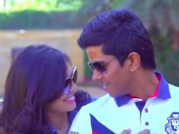 മകന്റെ വിവാഹം മകന്റെ വിവാഹം