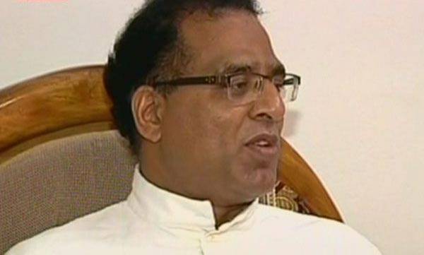 സഭാ പത്രത്തിന്റെ എംഡി ആയിരിക്കെ